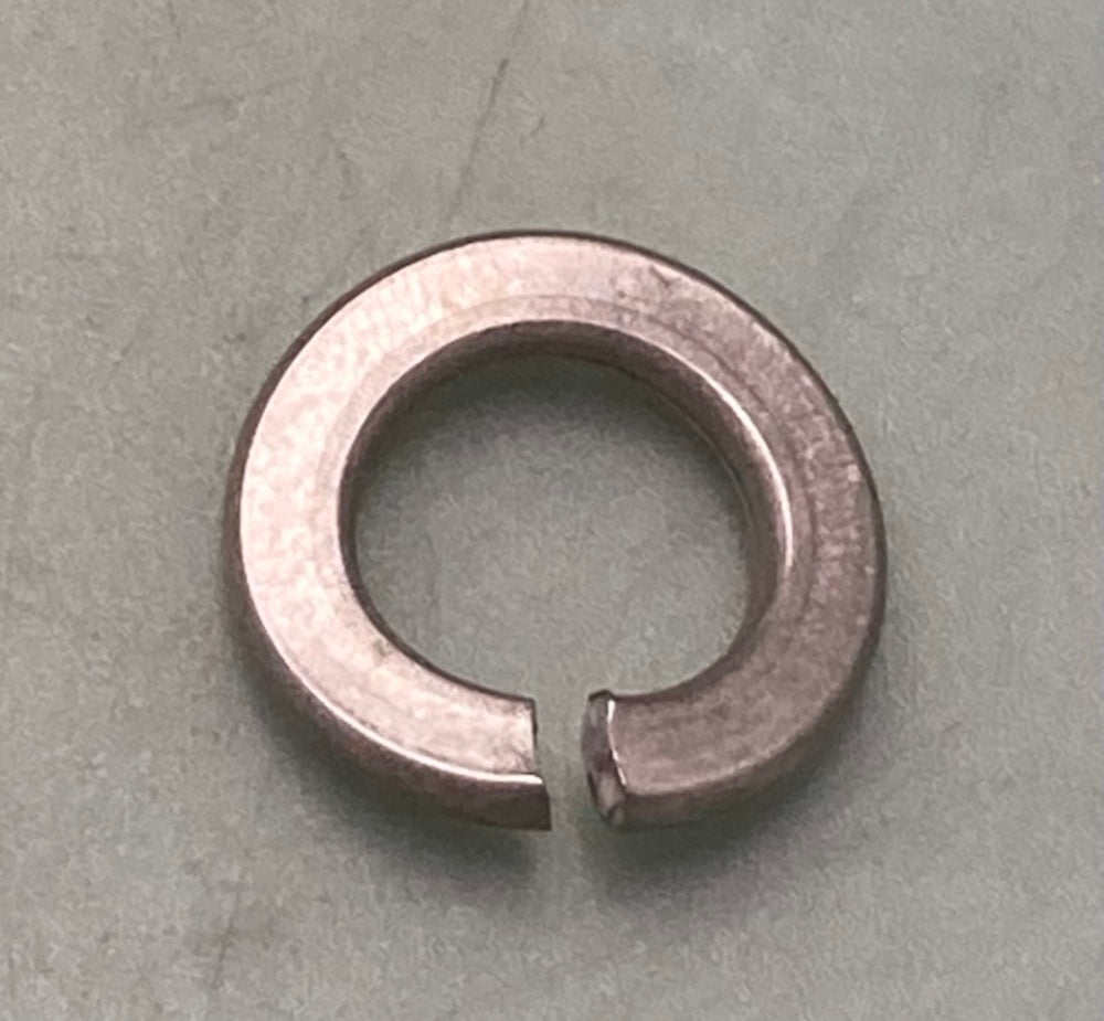 Qty 11 Sea-Doo by BRP 234100602 Washer Lock Spring DIN 128A-A2 New Replaces