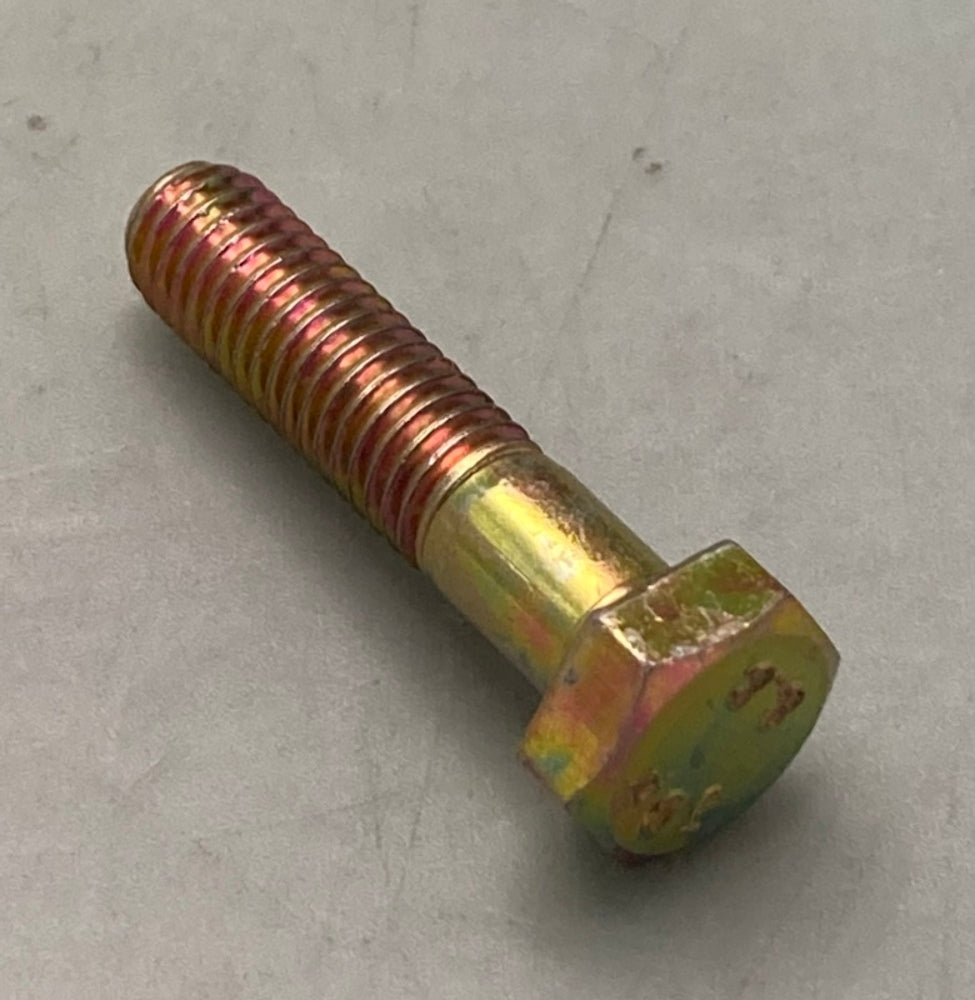 QTY 6 Can-Am 207083544 Hexagonal Screw M8x35 New Replaces