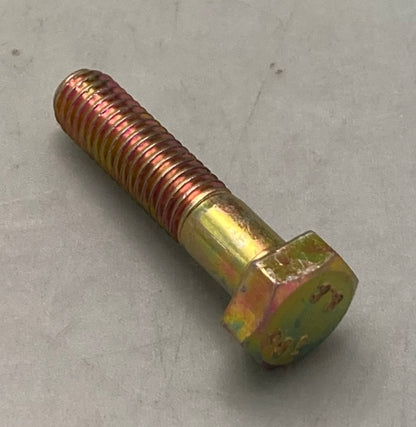QTY 6 Can-Am 207083544 Hexagonal Screw M8x35 New Replaces