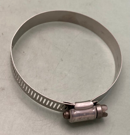 Can-Am 293650179 Tridon Gear Clamp New Replaces