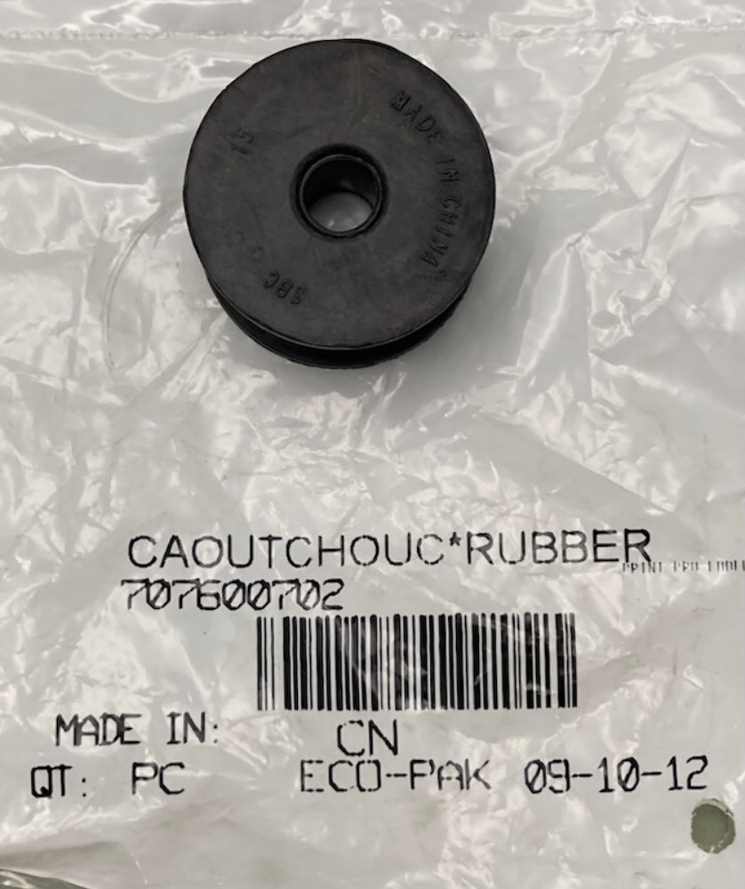Can-Am 707600702 Anti-Vibration Rubber New Replaces