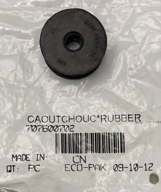 Can-Am 707600702 Anti-Vibration Rubber New Replaces