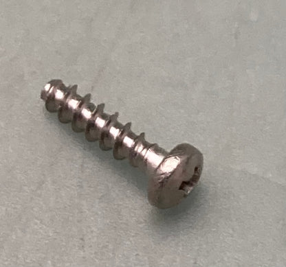 Sea-Doo by BRP 241731260 Oval Philipp Screw KA30x12 New Genuine