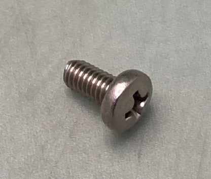 Sea-Doo by BRP 208640860 Phillips Screw M4x8 New Genuine