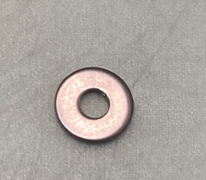 Sea-Doo by BRP 234032600 Flat Washer M3 Stainless New Genuine