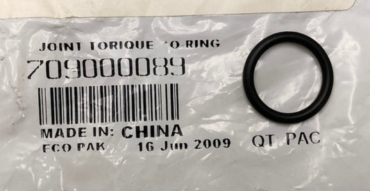 Can-Am 709000089 O-Ring New Replaces