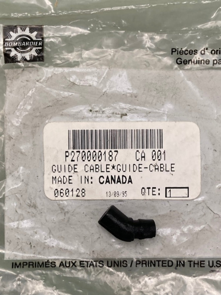 Sea-Doo by BRP 270000187 Guide Cable New Genuine