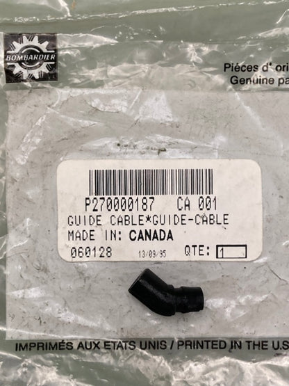 Sea-Doo by BRP 270000187 Guide Cable New Genuine
