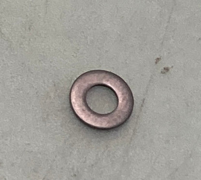 Sea-Doo by BRP 707200064 Washer New Genuine