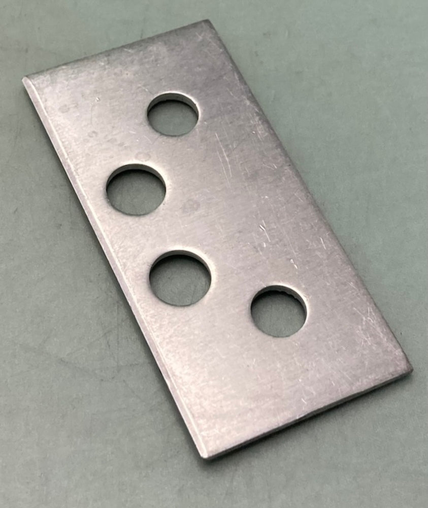 Sea-Doo by BRP 291000307 Plate Retainer New Genuine