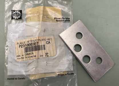 Sea-Doo by BRP 291000307 Plate Retainer New Genuine
