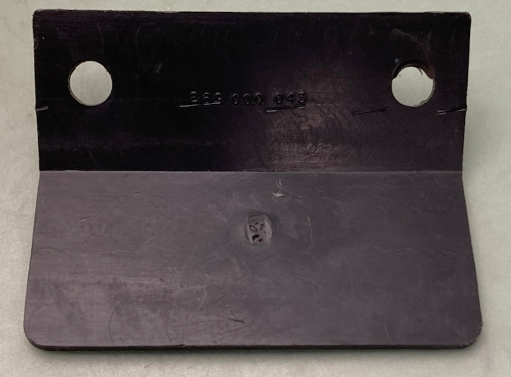 Sea-Doo by BRP 269000043 Protection Plate New Replaces