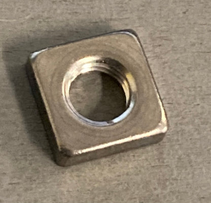 Sea-Doo by BRP 232860600 Nut-Square Thin M6 DIN 562A2 New Genuine