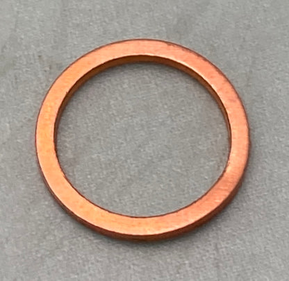 Sea-Doo by BRP 705500506 Copper Washer STD 4x4 XT 4x4 New Genuine