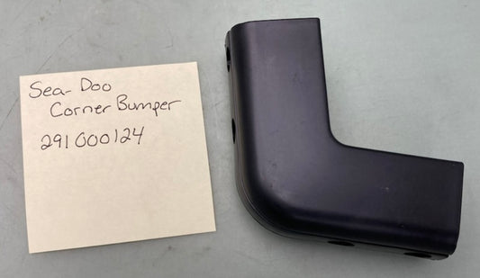 Sea-Doo 291000124 Corner Bumper New Replaces