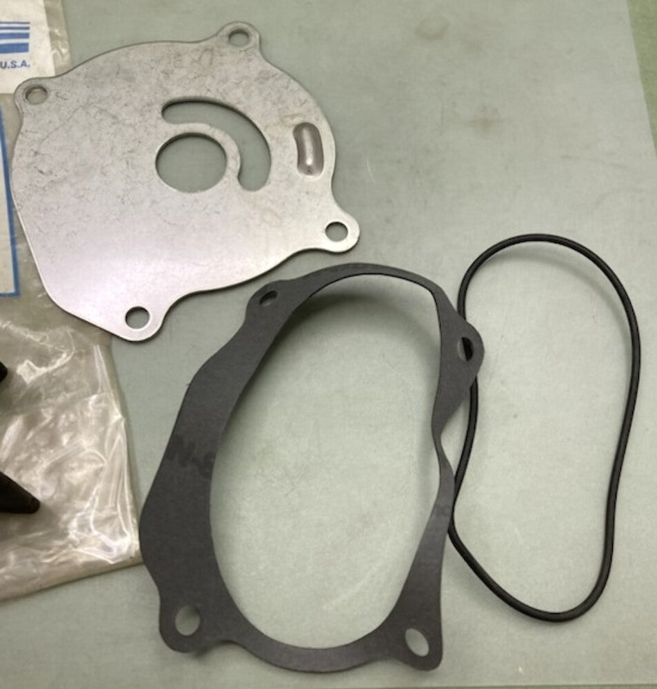 Sierra 18-3210 Impeller Repair Kit New Genuine