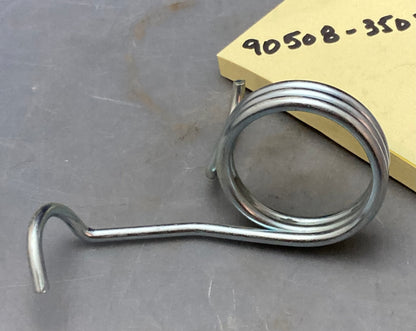 New Replaces Yamaha 90508-35070-00 Torsion Spring