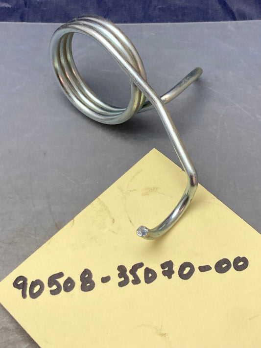 New Replaces Yamaha 90508-35070-00 Torsion Spring