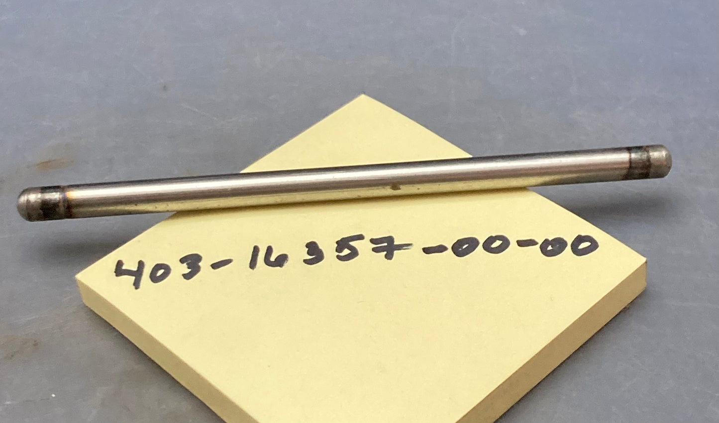 New Replaces Yamaha 403-16357-00-00 Clutch Push Rod