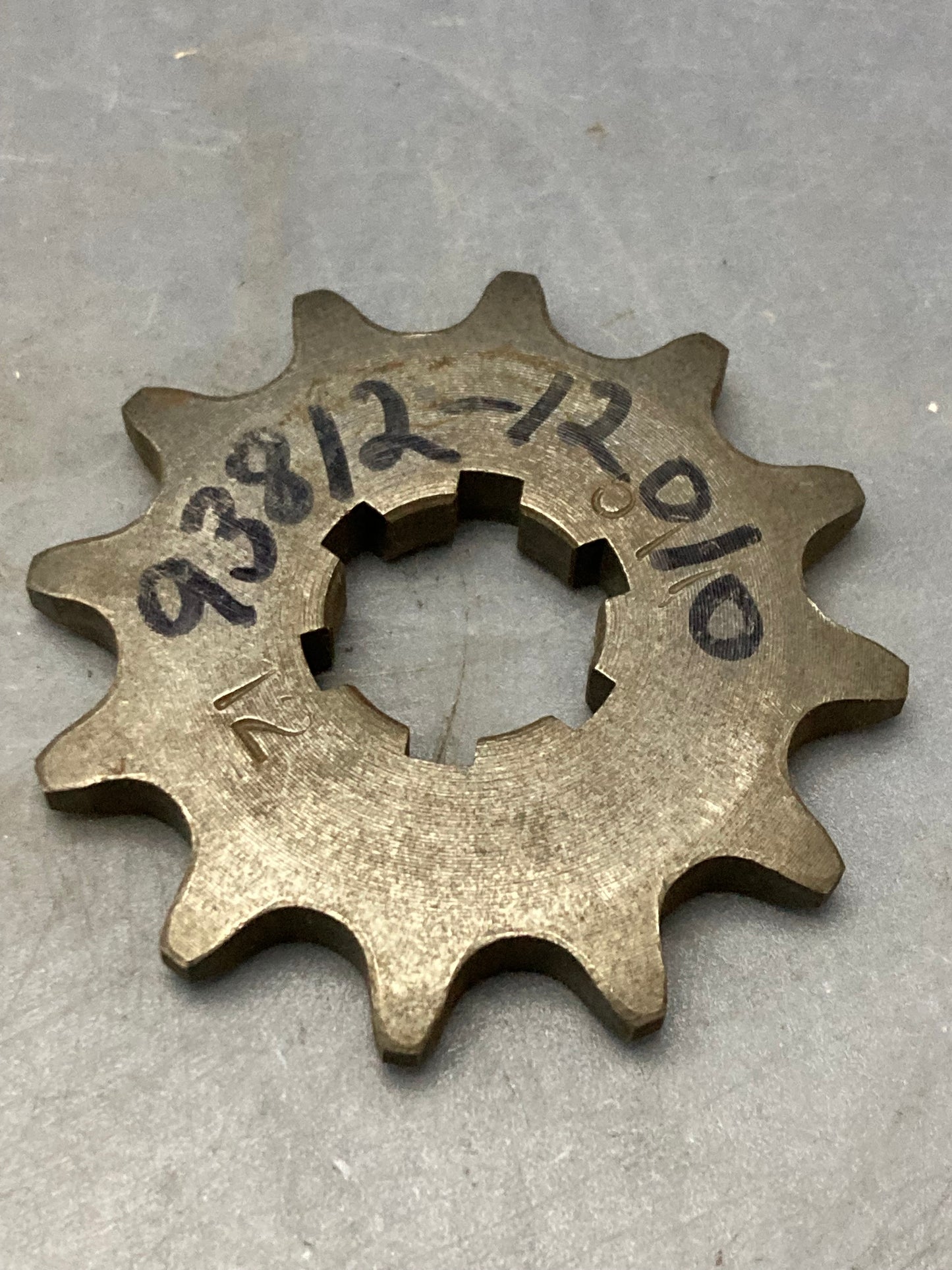 New Replaces Yamaha 93812-12010 Drive Sprocket 12T