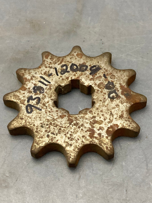 New Replaces Yamaha 93811-12009-00 Drive Sprocket