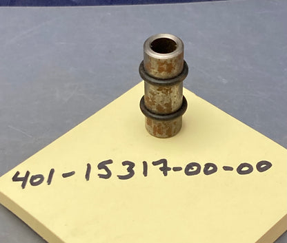 New Replaces Yamaha 401-15317-00-00 Engine Mount Spacer