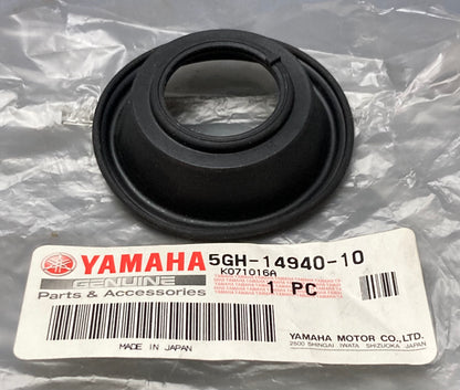 New Genuine Yamaha 5GH-14940-10 Diaphragm Assembly
