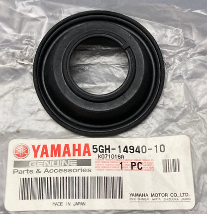 New Genuine Yamaha 5GH-14940-10 Diaphragm Assembly