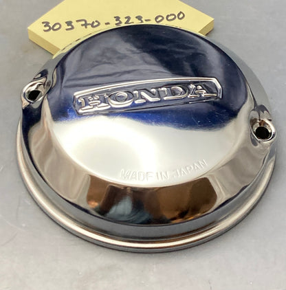 New Genuine Honda 30370-323-000 Points Cover