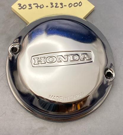 New Genuine Honda 30370-323-000 Points Cover