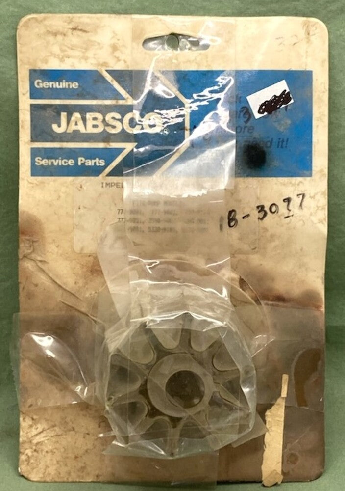 Jabsco 17937-0001 Impeller Kit New Genuine