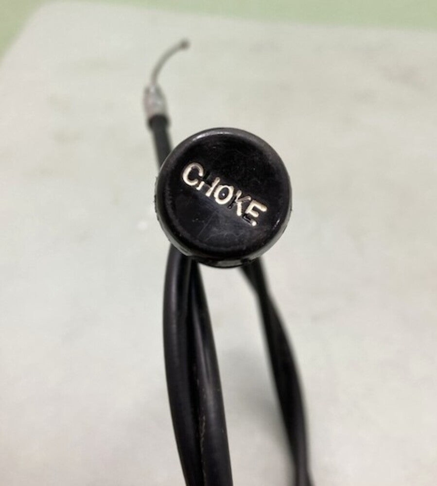 Parts Unlimited K28-6201 Choke Cable New Genuine