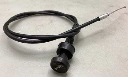 Parts Unlimited K28-6201 Choke Cable New Genuine