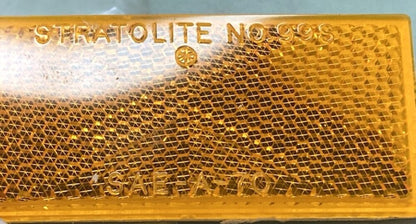 Stratolite 99S Fairing Reflector 673-135 New Genuine