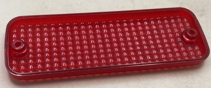 Stanley 041-7293 Red Lens New Genuine