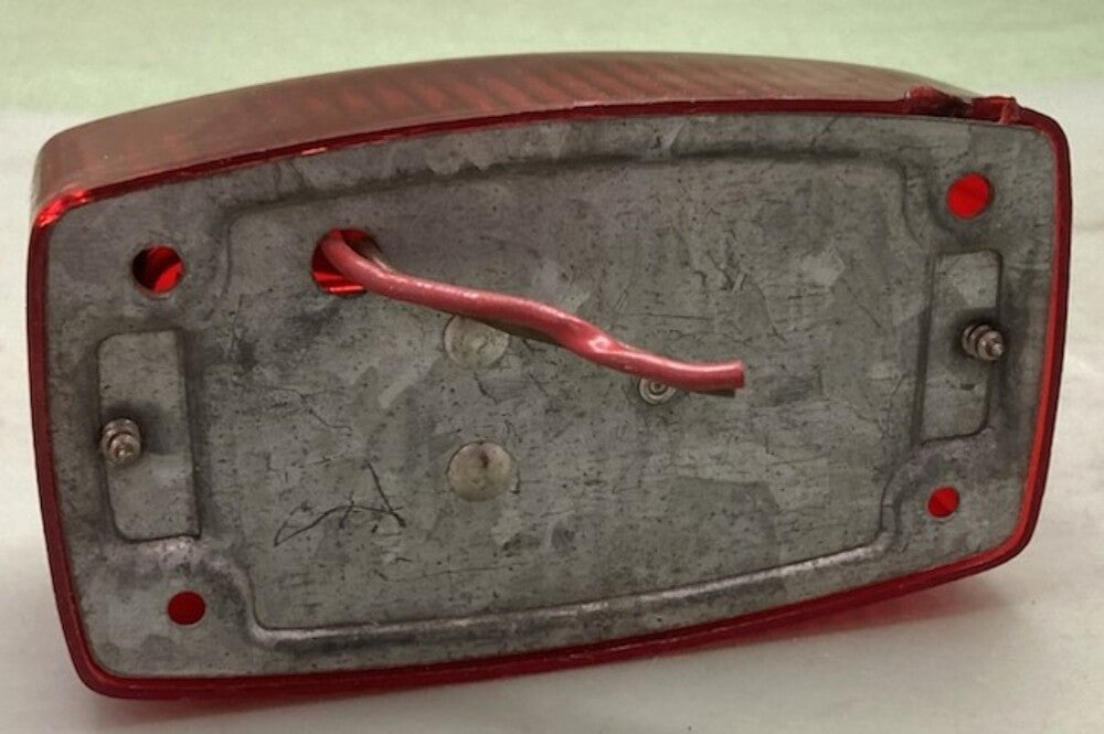 PM 306-25 Red Brake Light New Genuine
