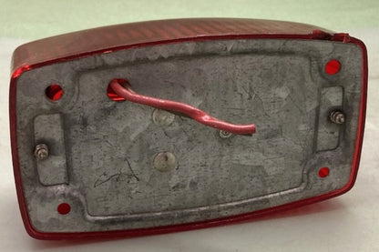 PM 306-25 Red Brake Light New Genuine
