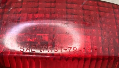 PM 306-25 Red Brake Light New Genuine