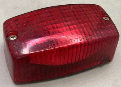 PM 306-25 Red Brake Light New Genuine