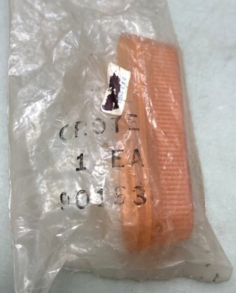 Grote 90153 Amber Clearance Marker New Genuine