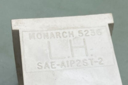Monarch 5236 Tail Light Assembly New Genuine