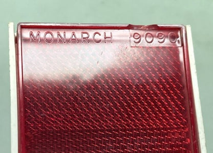 Monarch 5236 Tail Light Assembly New Genuine