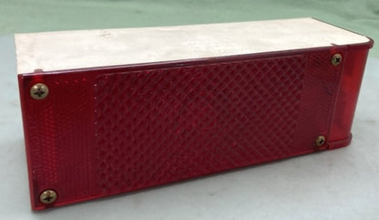 Acutek 3013 Tail Light Assembly New Genuine