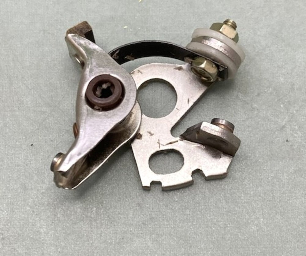Fire Power 01-136 Contact Point 1-217--013-012 New Genuine