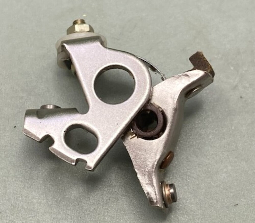 Fire Power 01-136 Contact Point 1-217--013-012 New Genuine