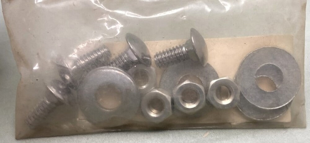 Yamaha ACC-11110-93-01 Seat Bolt Kit New Replaces