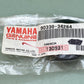 NEW GENUINE YAMAHA 90338-34264 REAR ARM Plug, Spec'l Shape