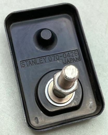 Stanley 070-0426 Front Fork Reflector New Genuine