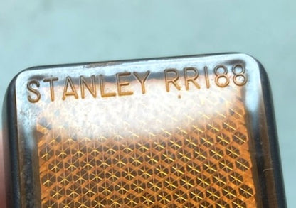 Stanley 070-0426 Front Fork Reflector New Genuine