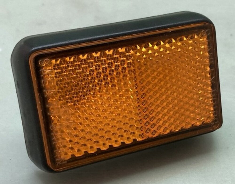 Stanley 070-0426 Front Fork Reflector New Genuine